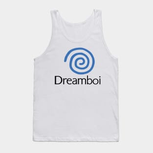 Here come dat Dreamboi! Tank Top